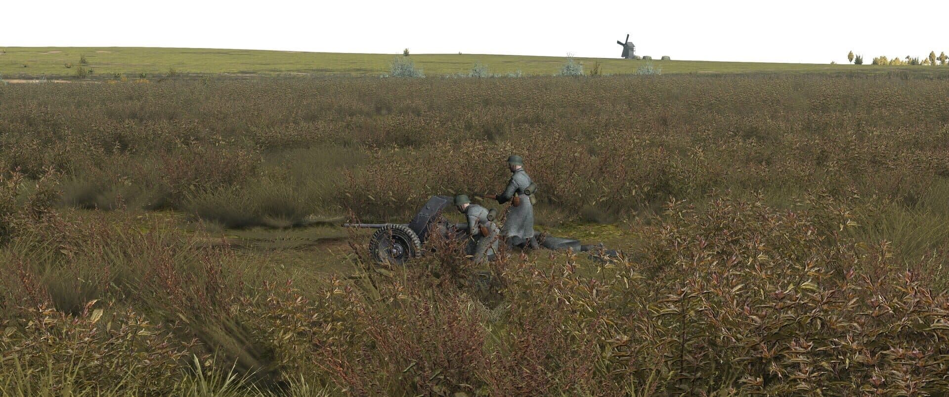 Graviteam Tactics: The Far Escape screenshot 26