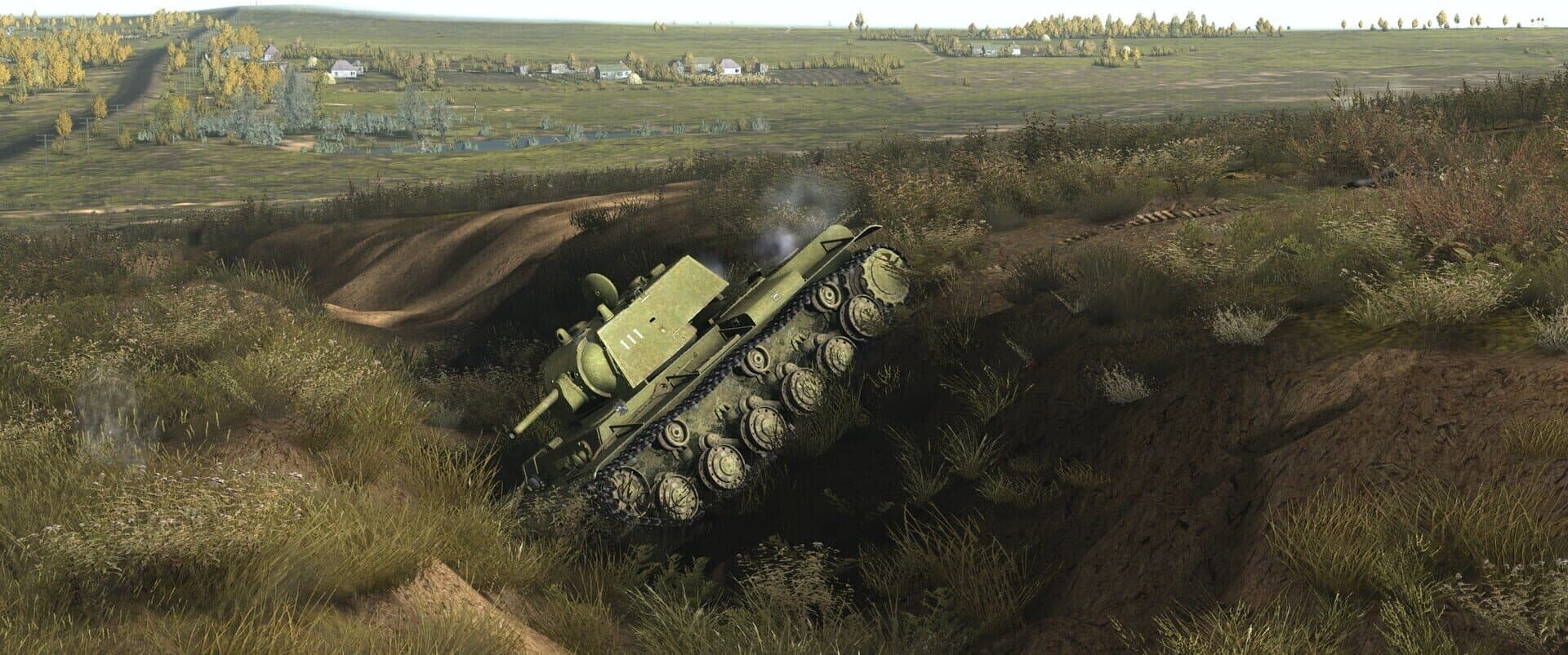 Graviteam Tactics: The Far Escape screenshot 28