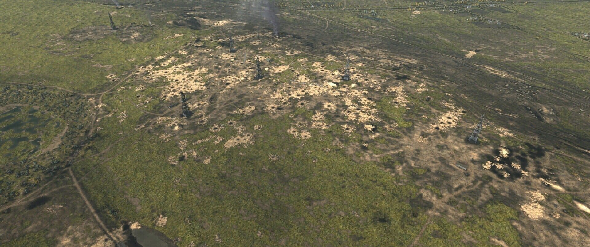 Graviteam Tactics: The Far Escape screenshot 29