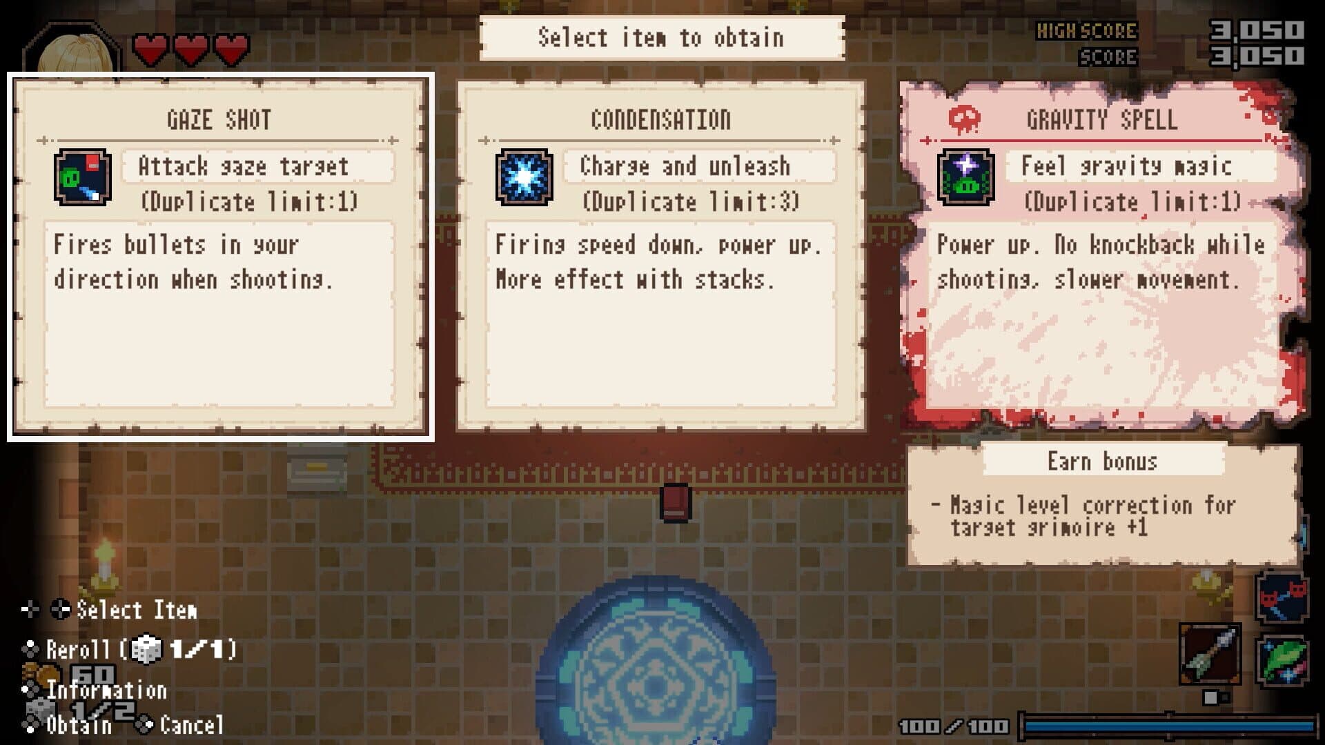 Heaven Seeker: The Savior of This Cruel World screenshot 6