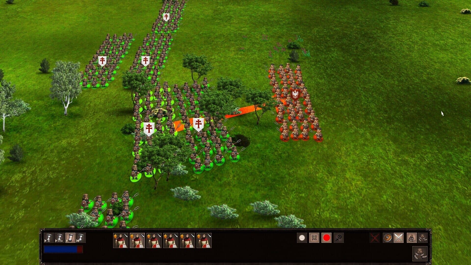 Bellfortis screenshot 1