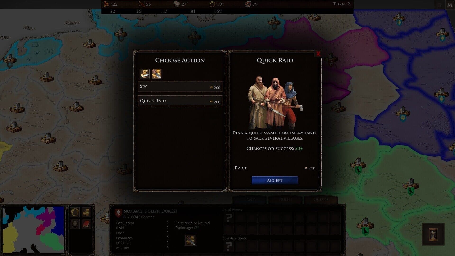 Bellfortis screenshot 5