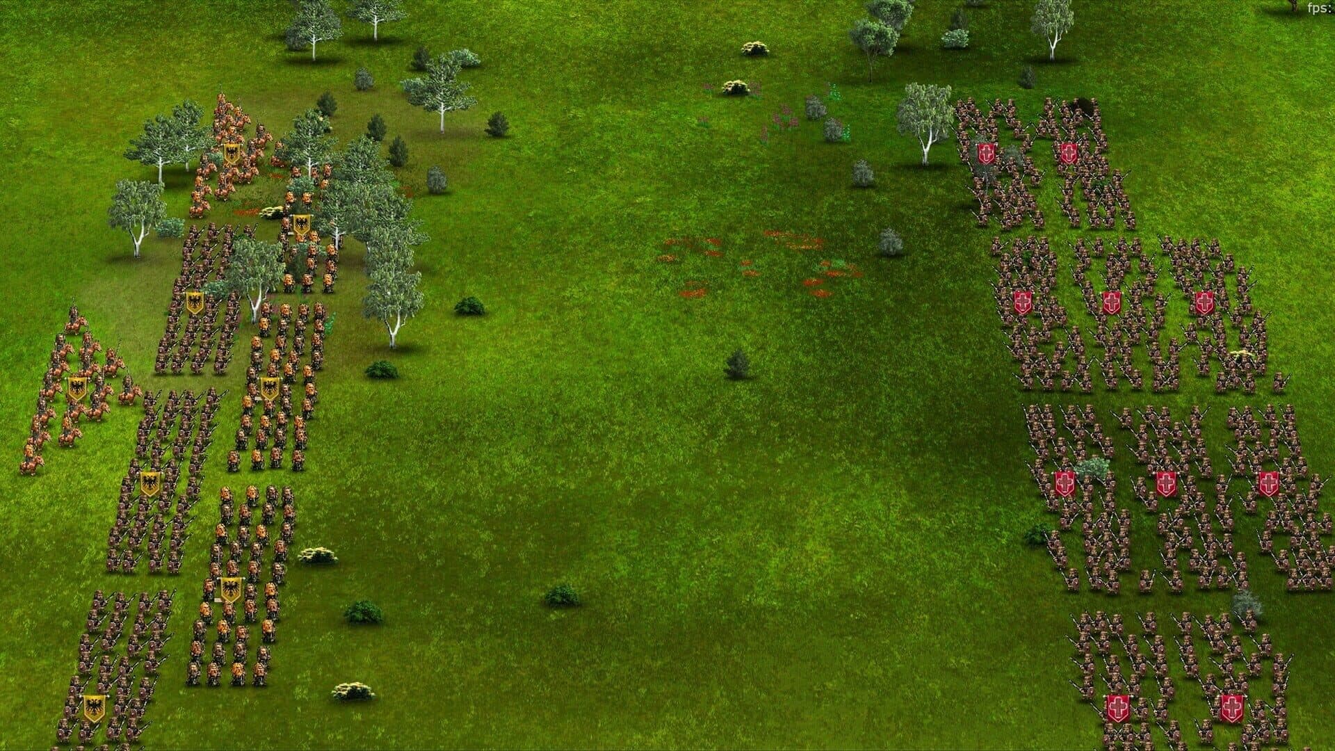 Bellfortis screenshot 2