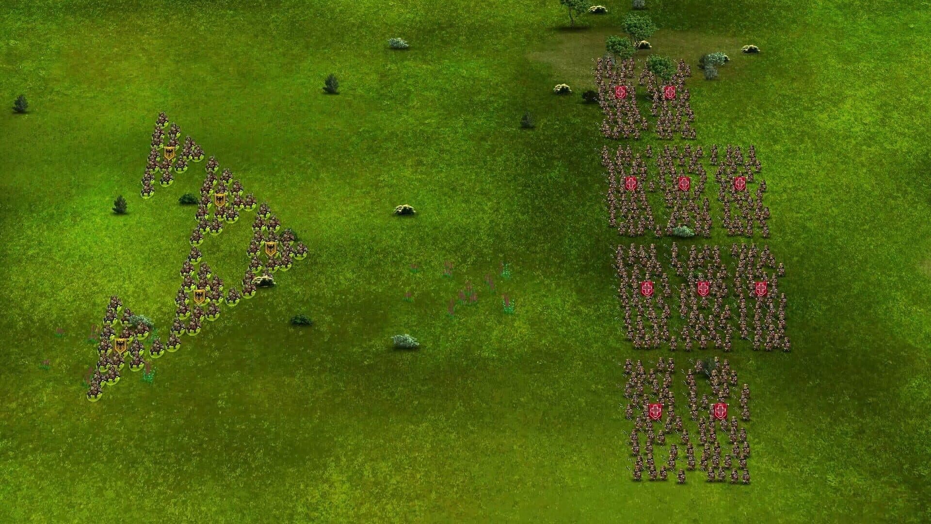 Bellfortis screenshot 3