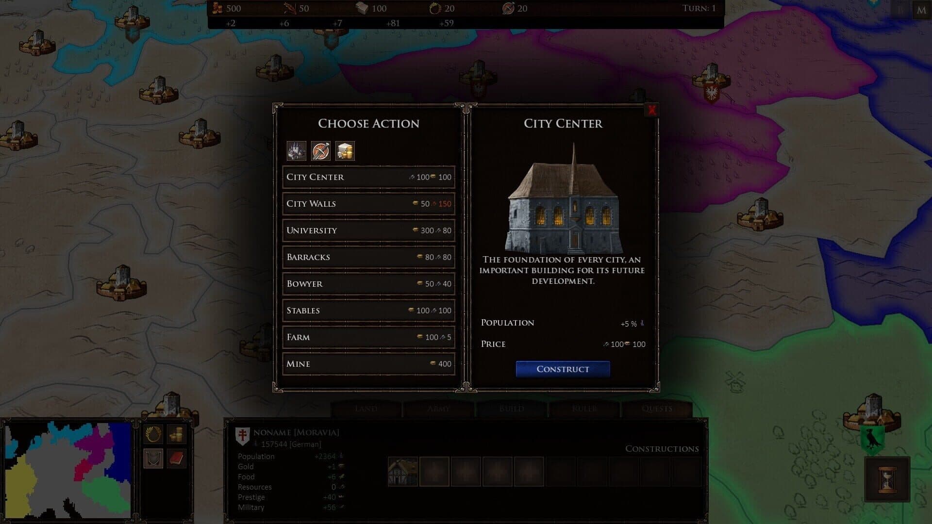 Bellfortis screenshot 6