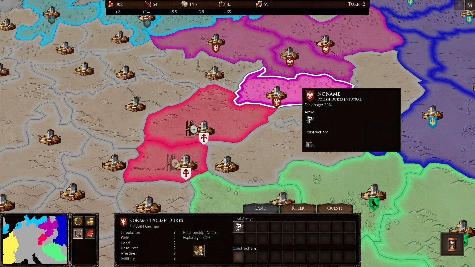 Bellfortis screenshot 7