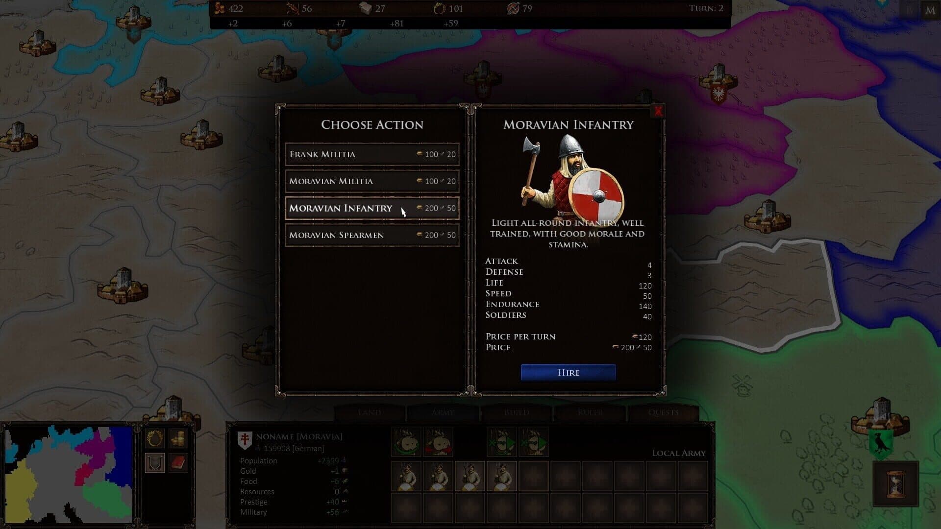 Bellfortis screenshot 8