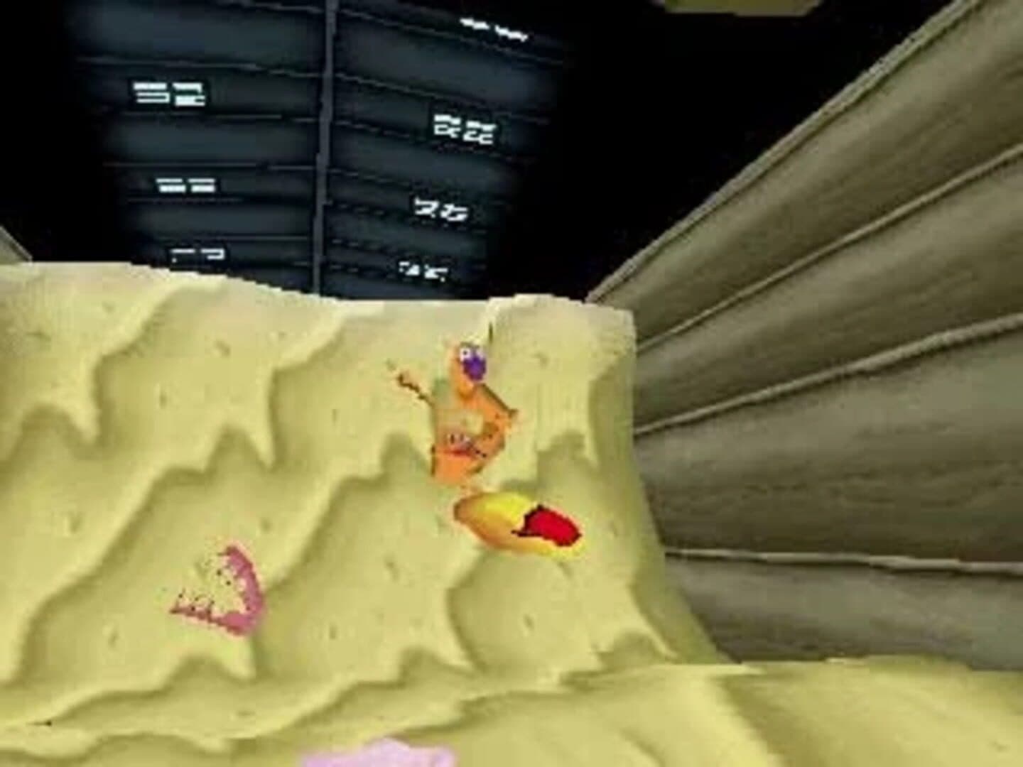 CatDog: Saving Mean Bob screenshot 4
