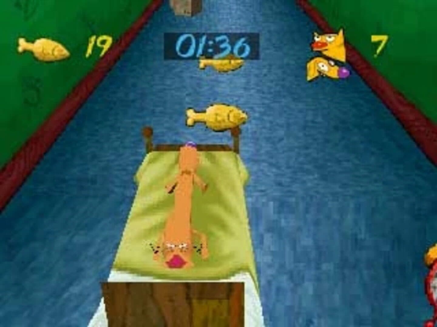 CatDog: Saving Mean Bob screenshot 5