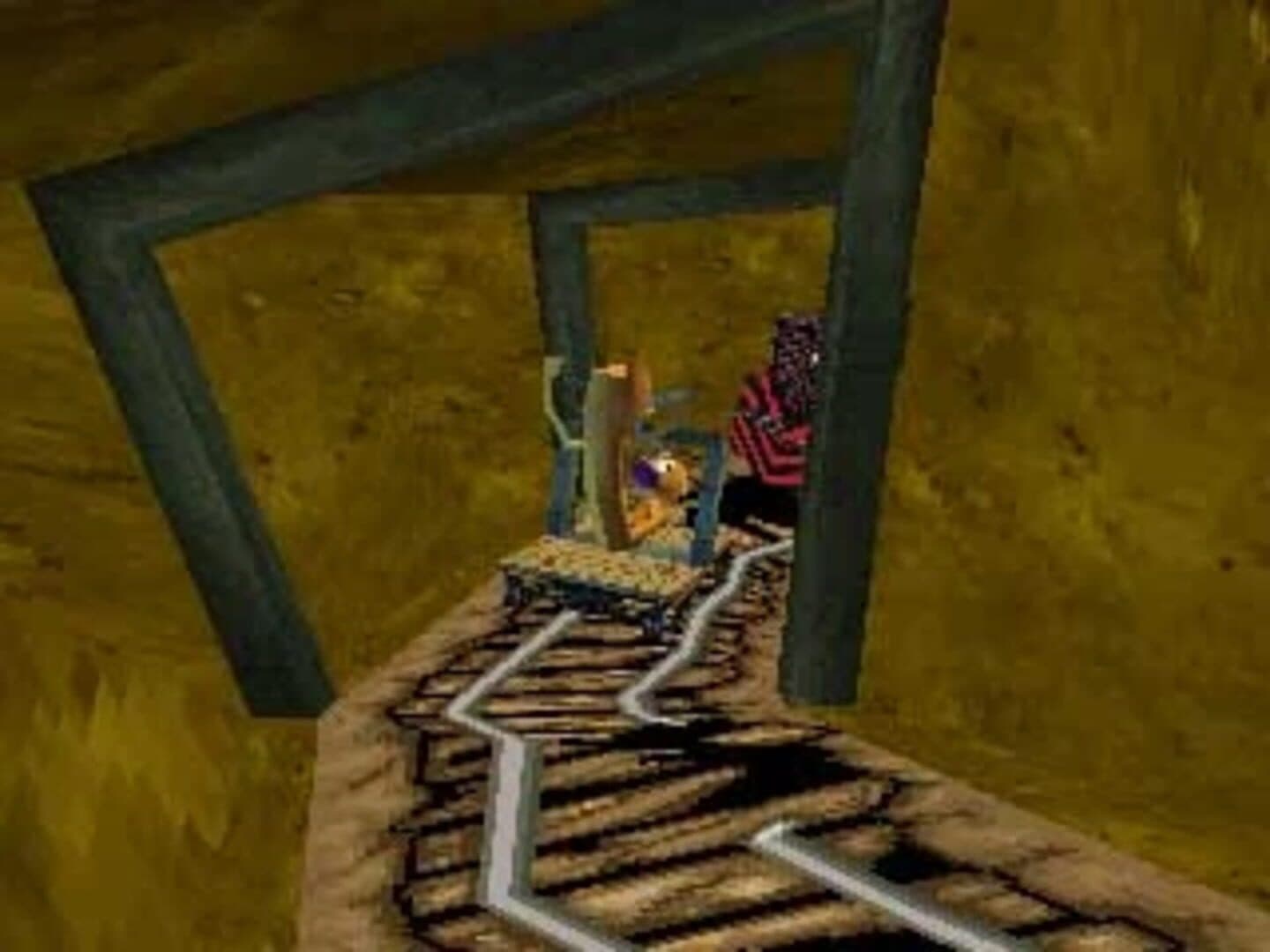 CatDog: Saving Mean Bob screenshot 7