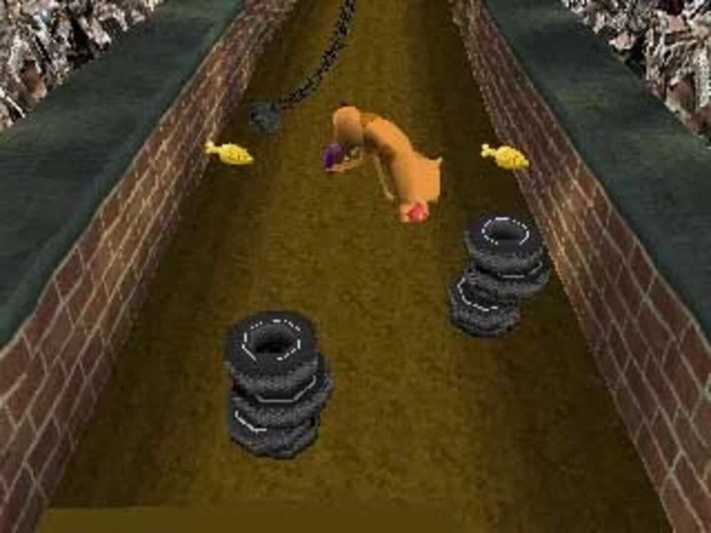 CatDog: Saving Mean Bob screenshot 3