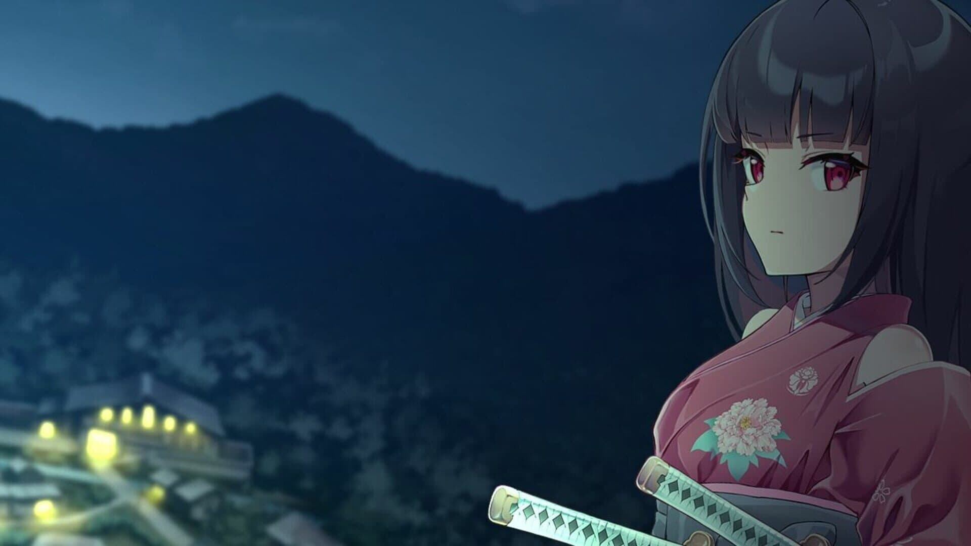 Nagi no Koi screenshot 2