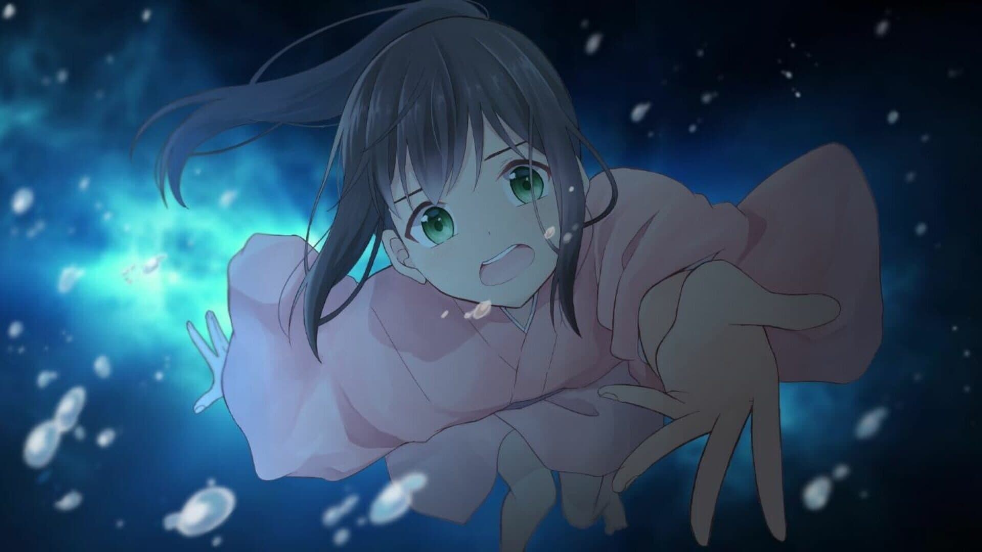 Nagi no Koi screenshot 6