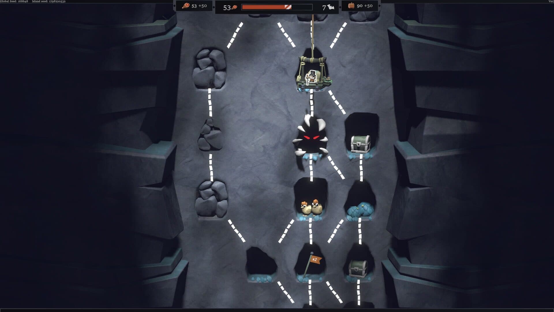 EcoGnomix screenshot 7