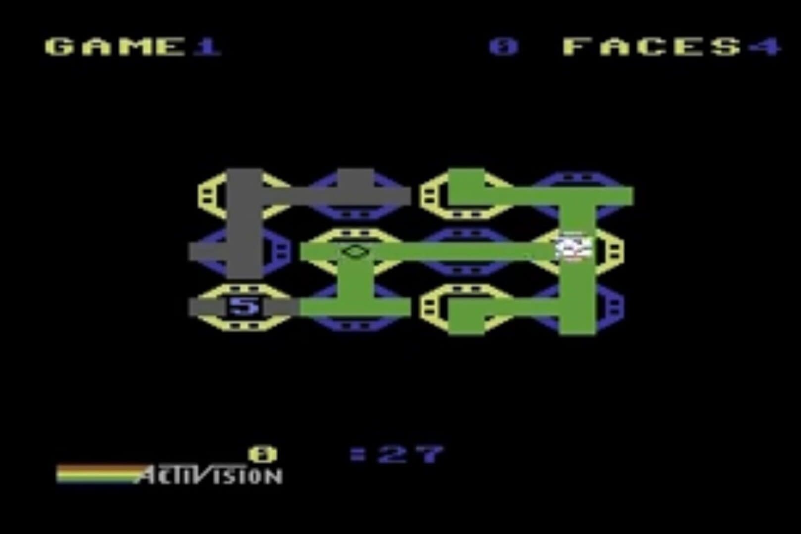 Zenji screenshot 3