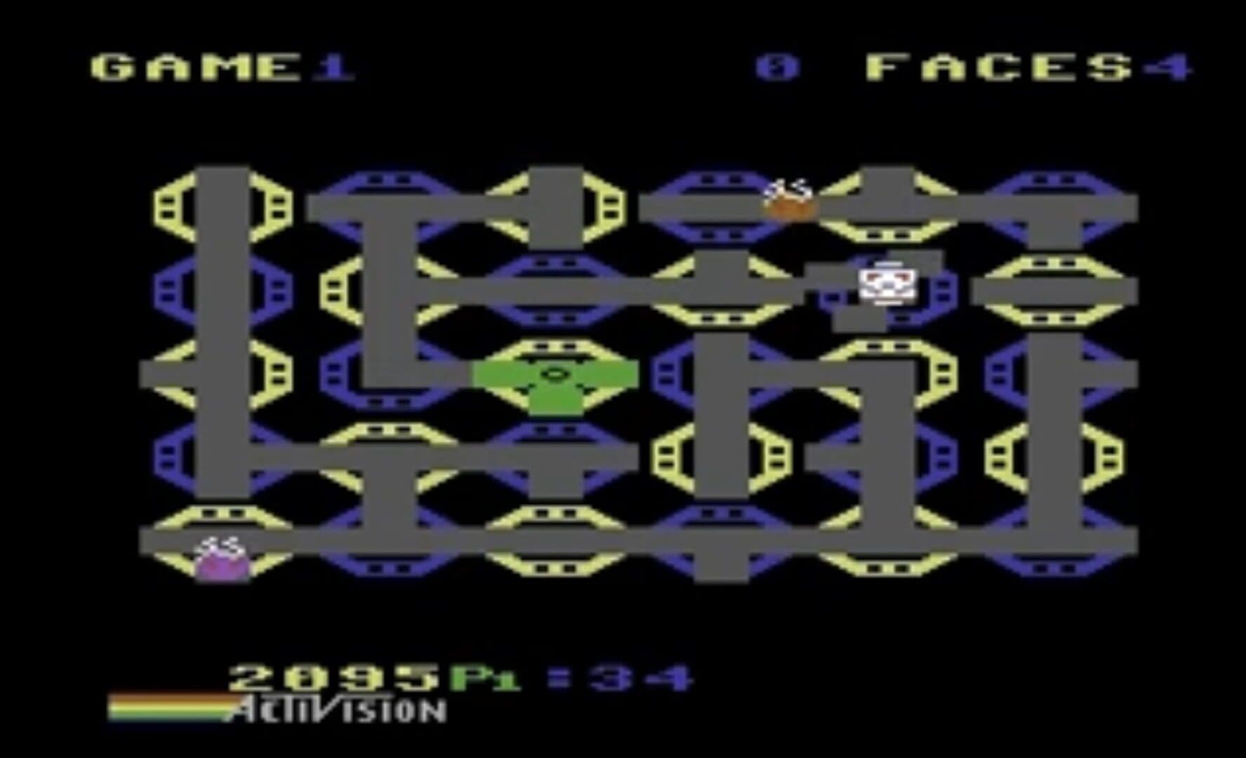 Zenji screenshot 4