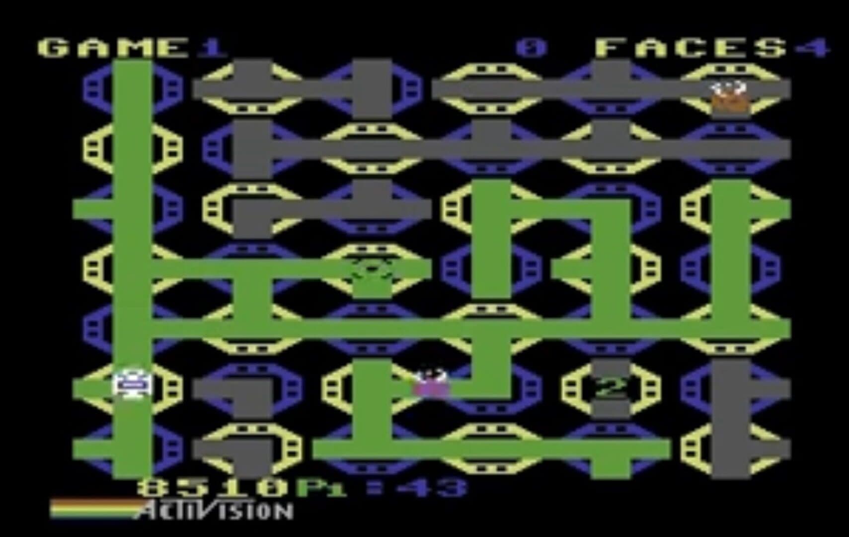 Zenji screenshot 2