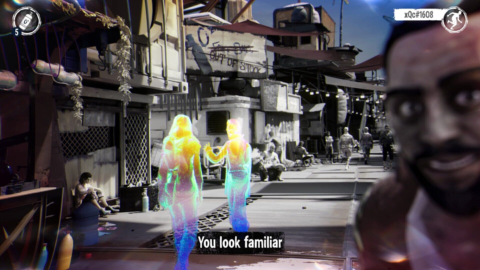 Tides of Tomorrow screenshot 3