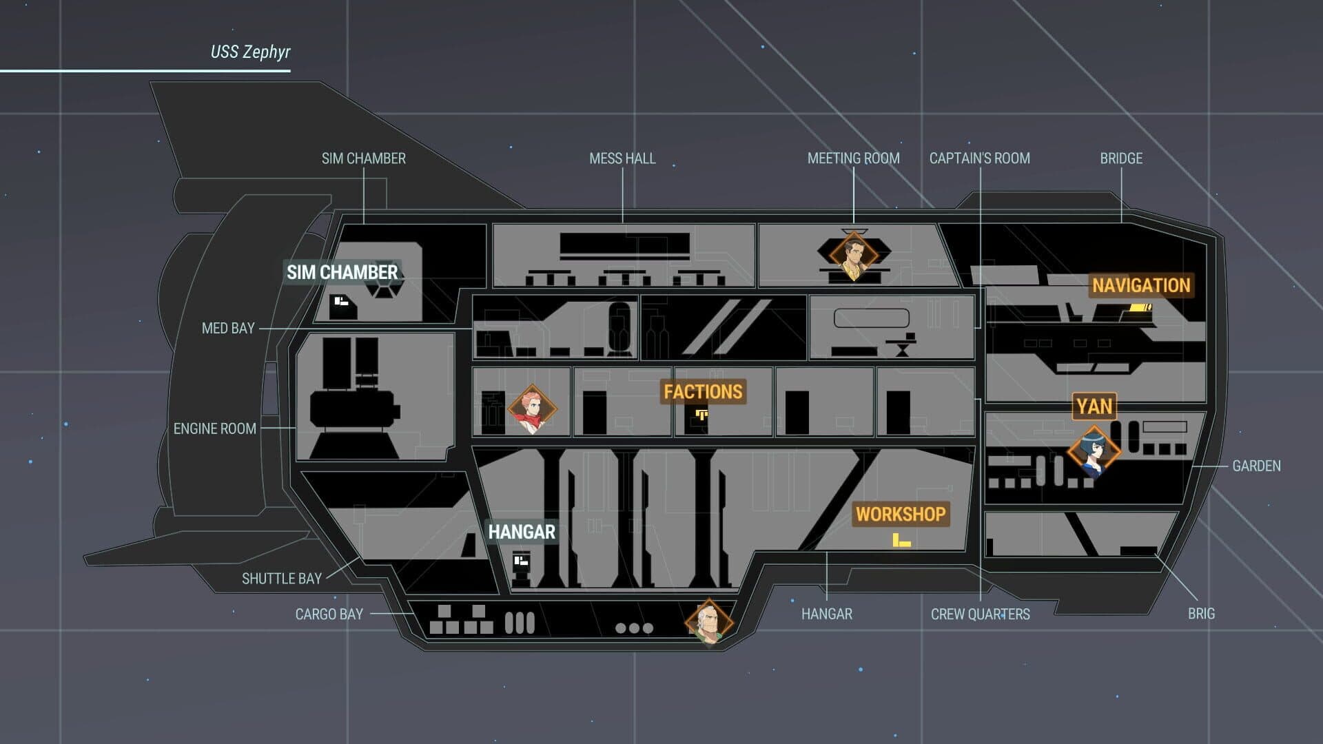 Battle Suit Aces screenshot 7