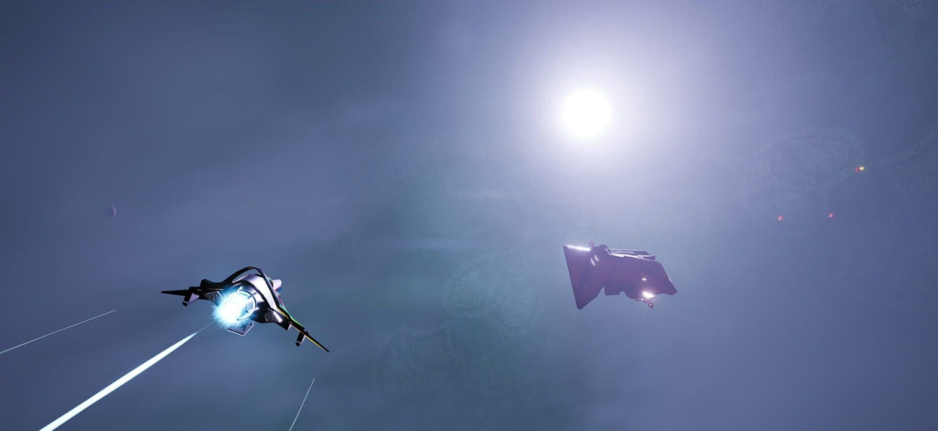 Rogue Eclipse screenshot 6