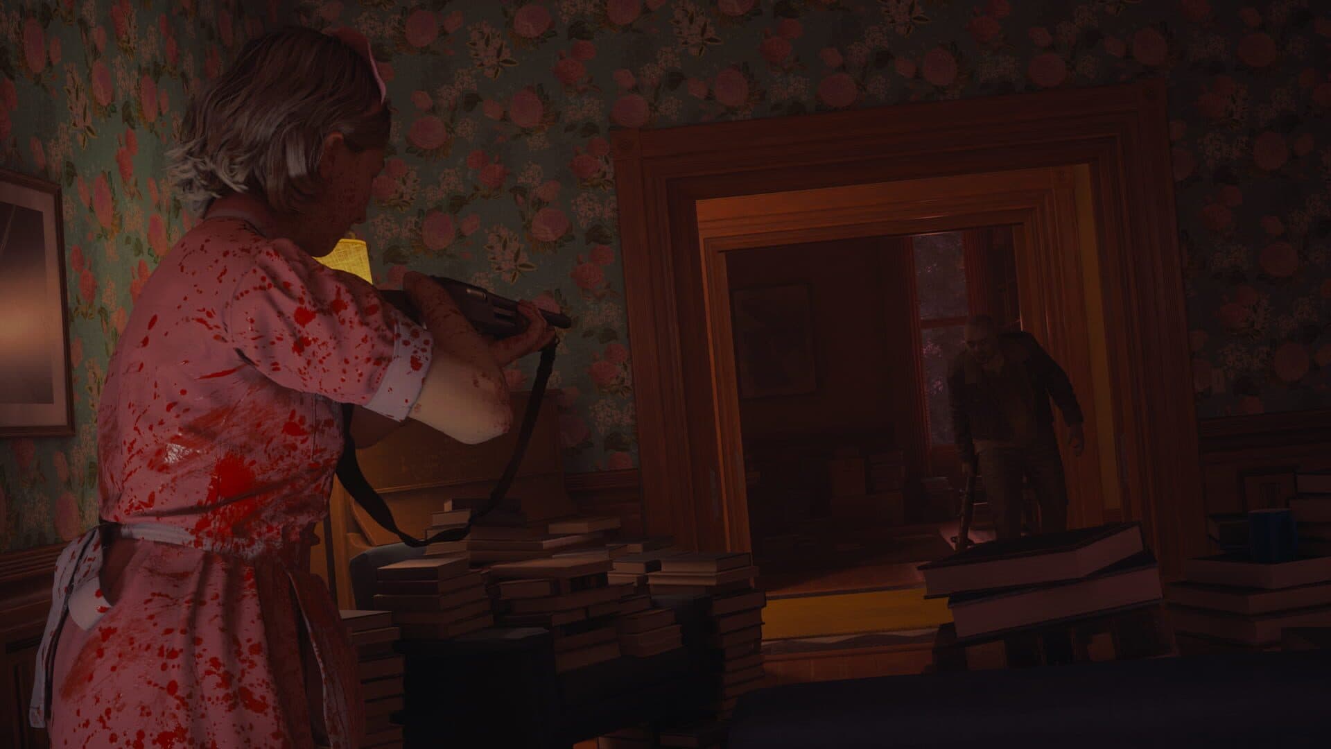 Alan Wake II: Night Springs screenshot 4