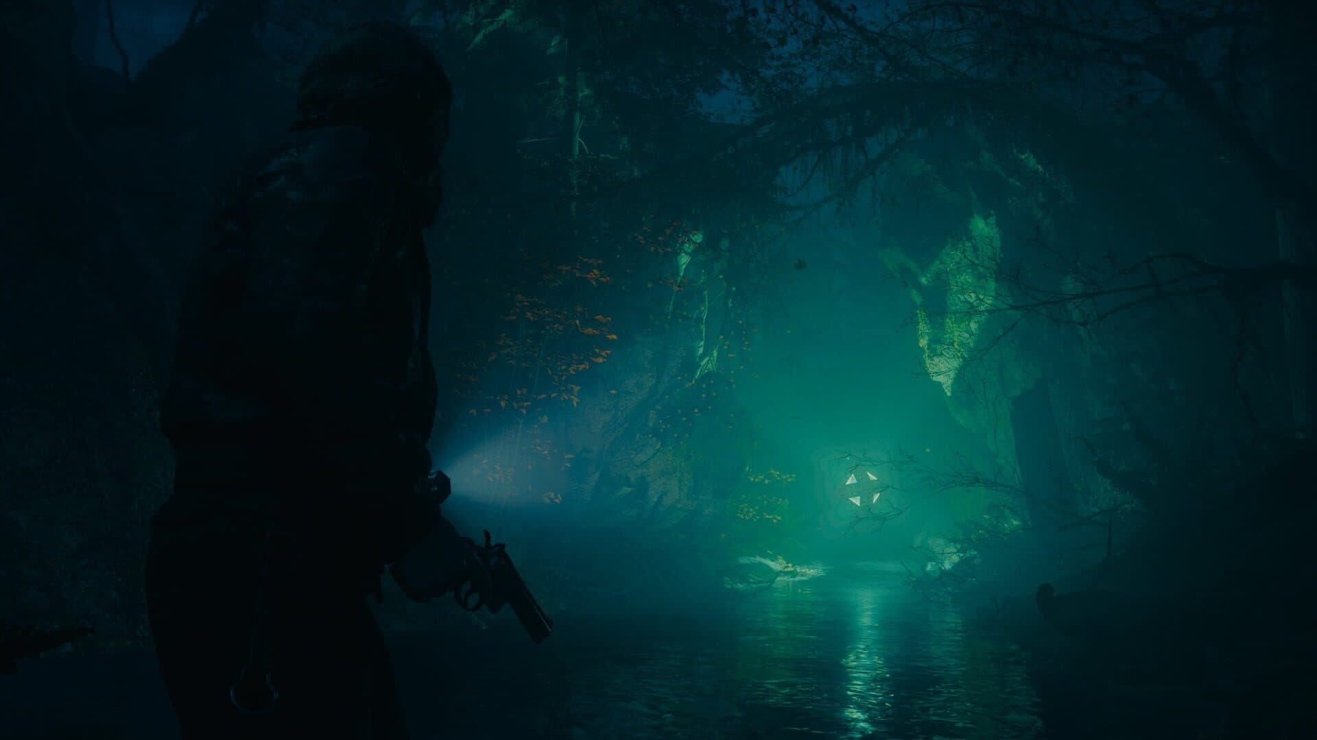 Alan Wake II: Night Springs screenshot 6