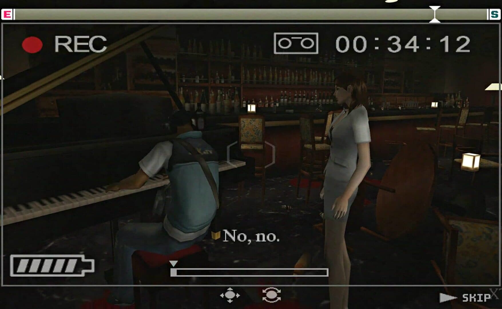 Michigan: Report from Hell screenshot 3