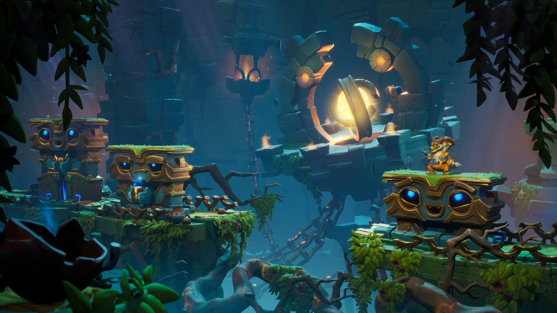 Nikoderiko: The Magical World screenshot 8