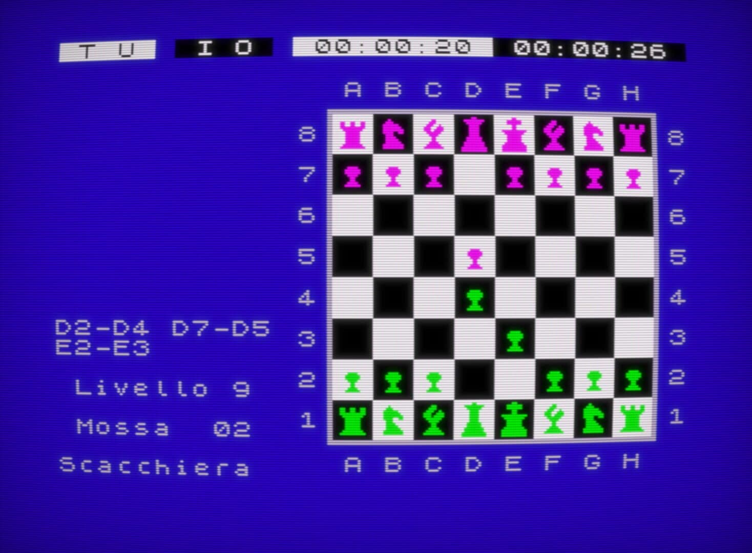 Chess screenshot 3