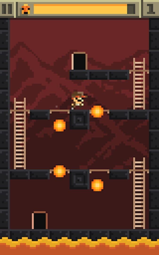 Relic Rush screenshot 4