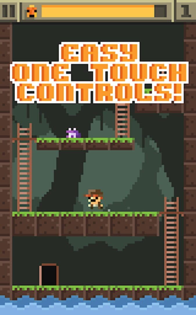 Relic Rush screenshot 3