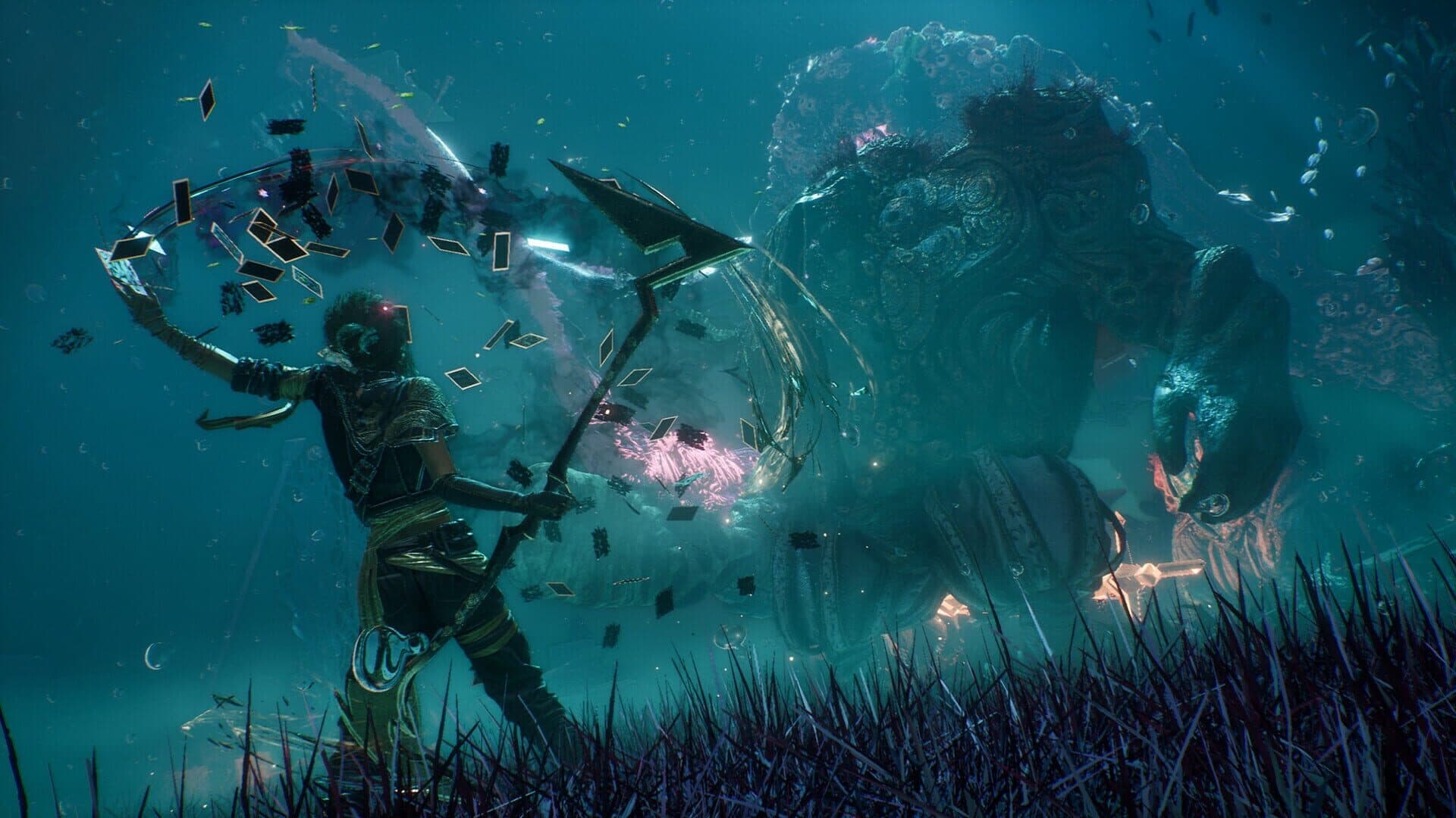 Clair Obscur: Expedition 33 screenshot 10