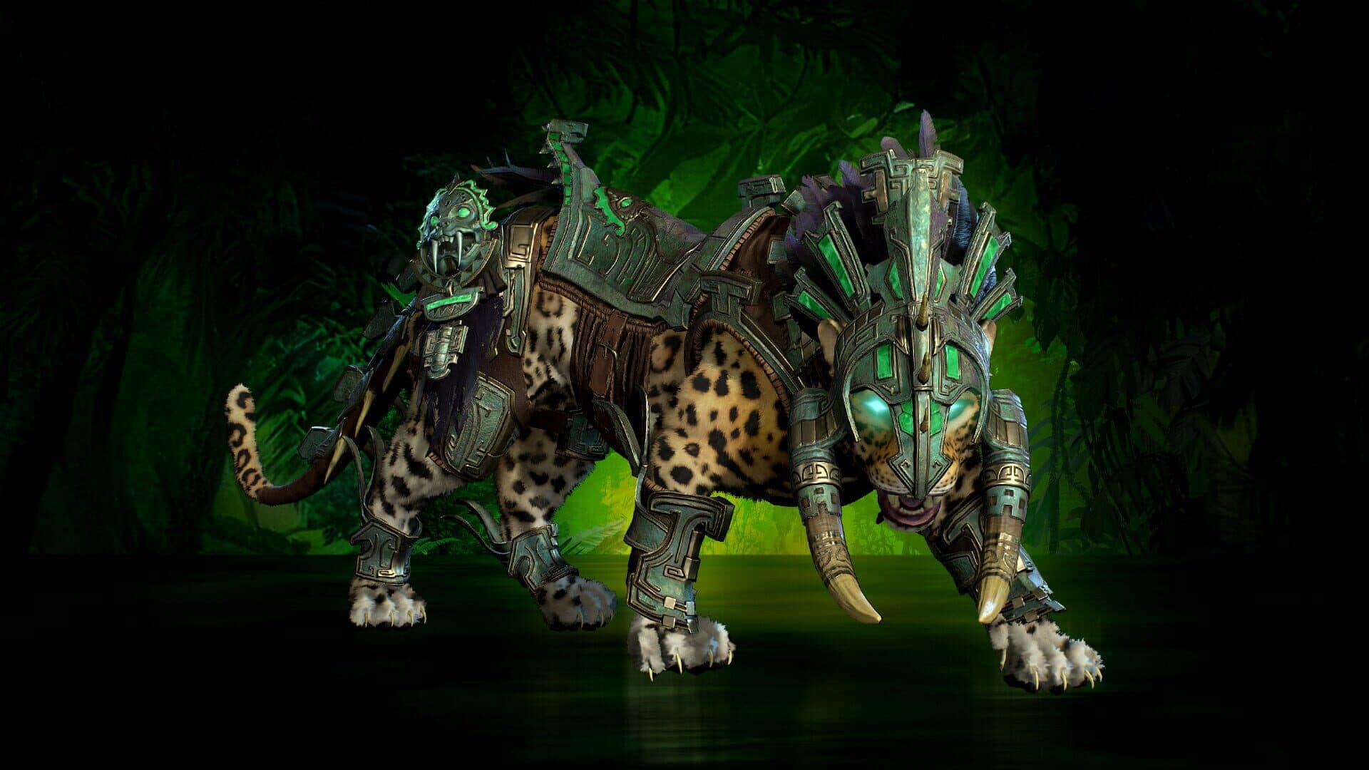 Diablo IV: Vessel of Hatred screenshot 2