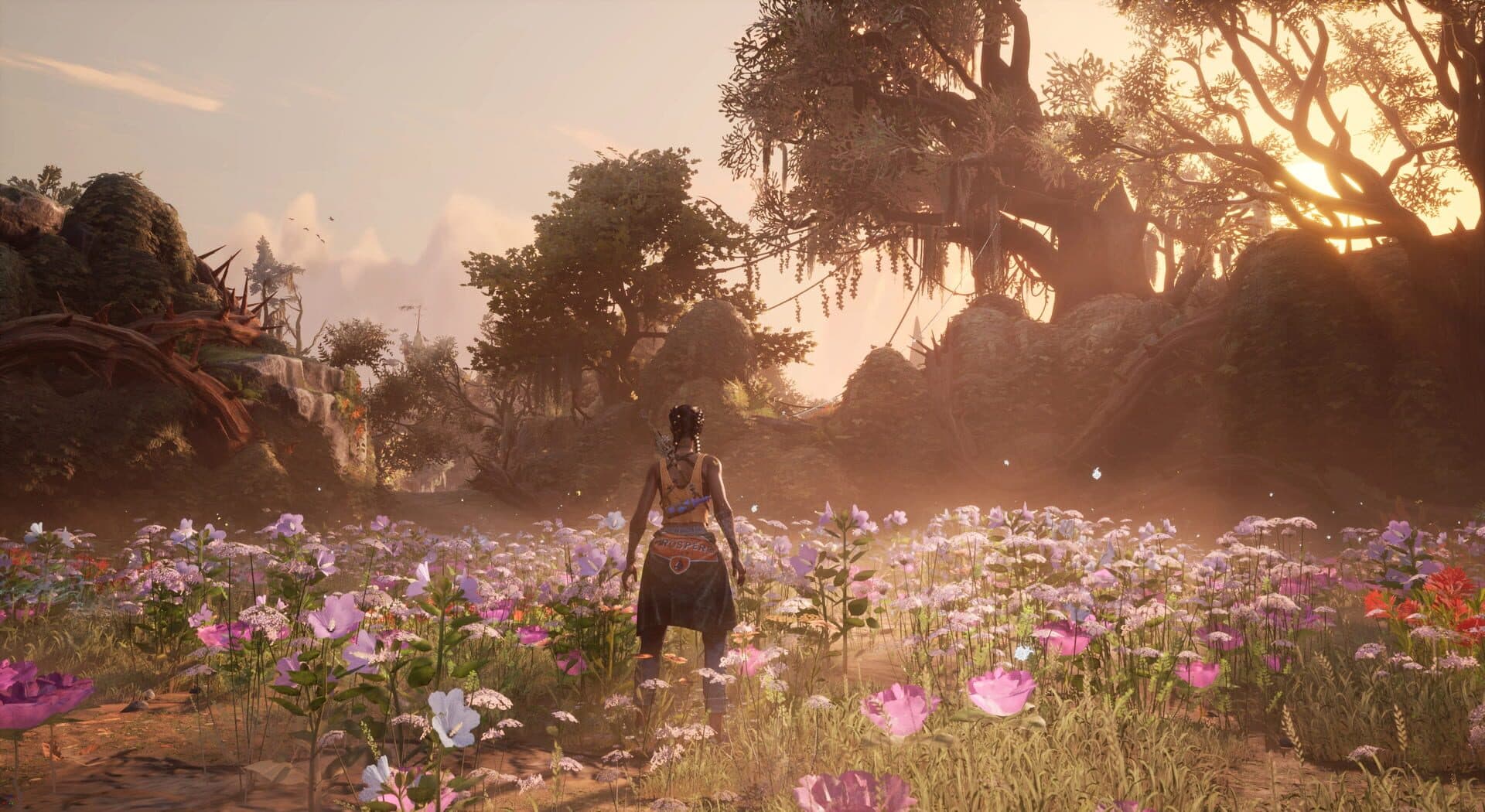 South of Midnight screenshot 6