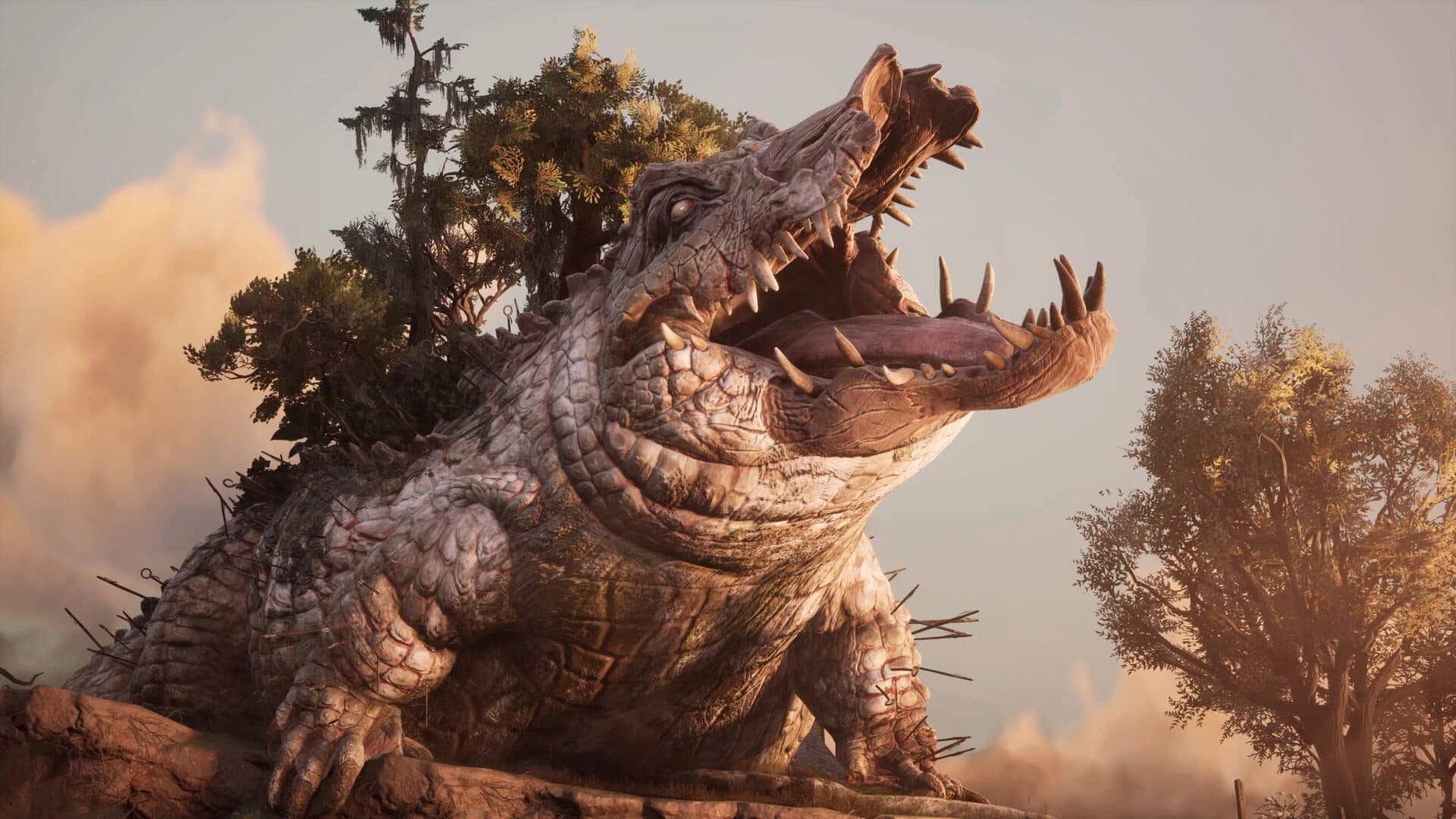 South of Midnight screenshot 8