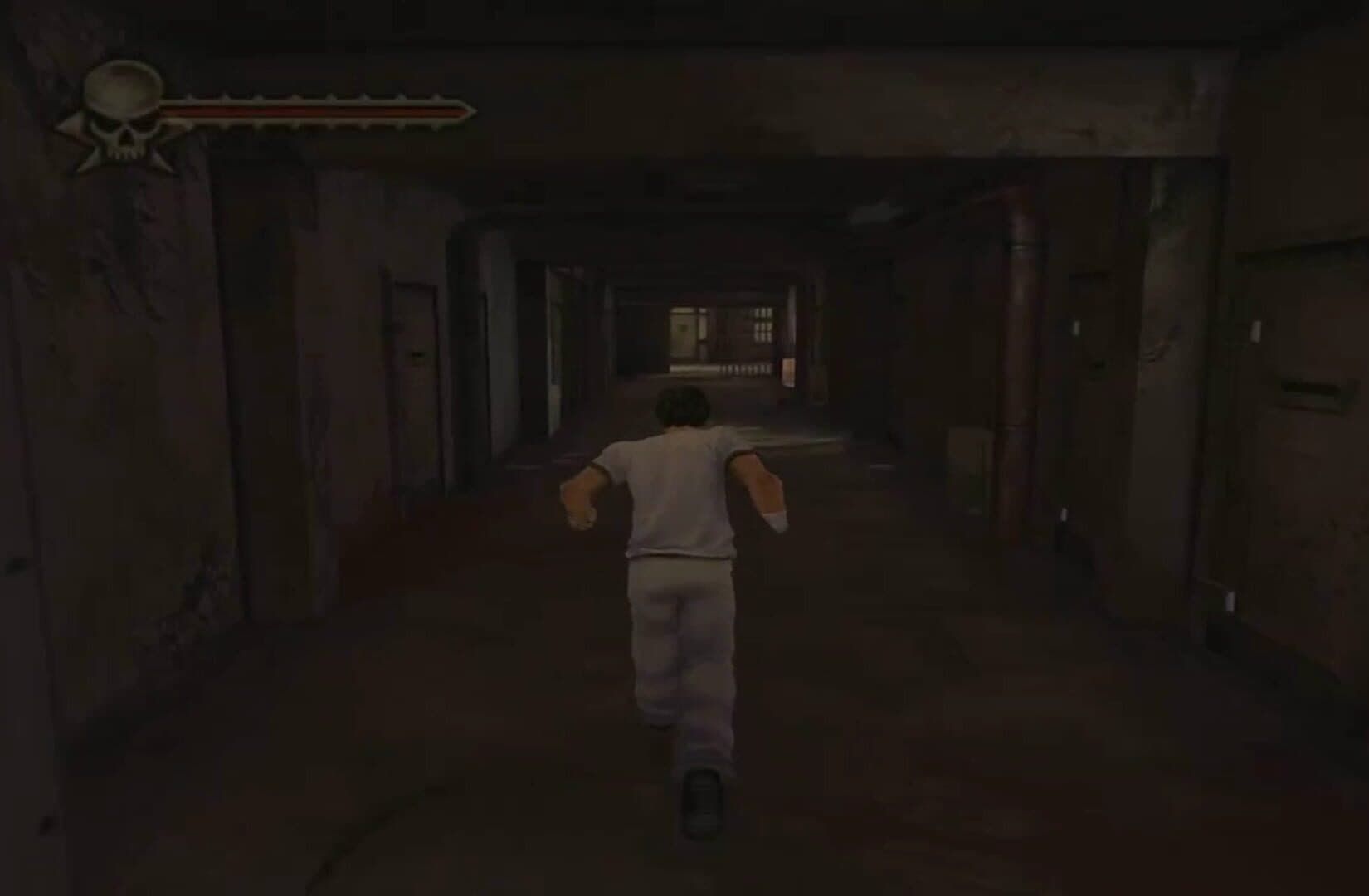 Evil Dead: Regeneration screenshot 2