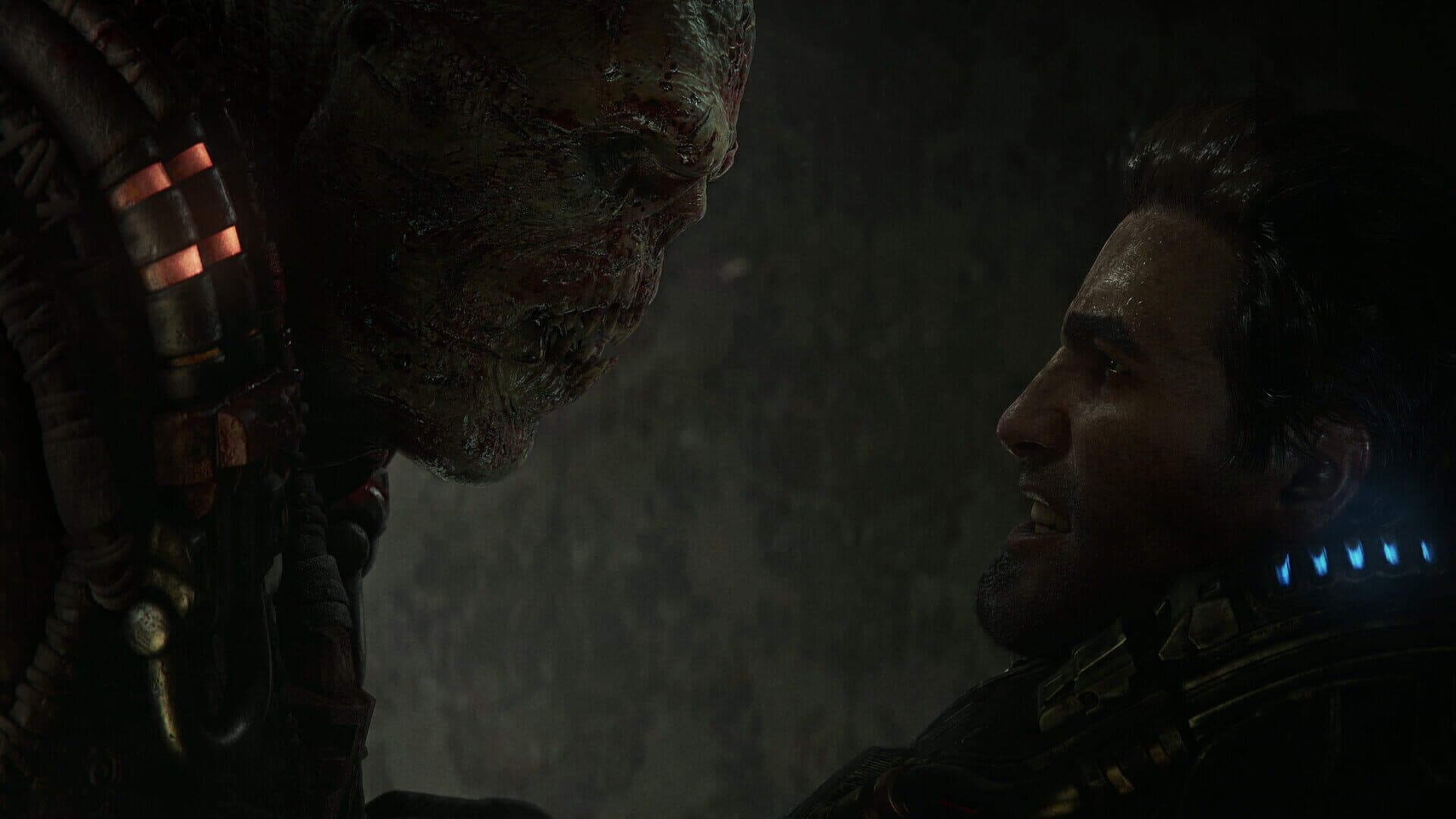 Gears of War: E-Day screenshot 3