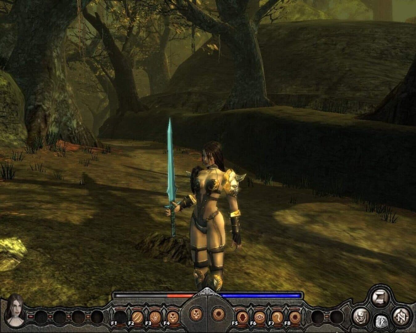 Mage Knight: Apocalypse screenshot 4