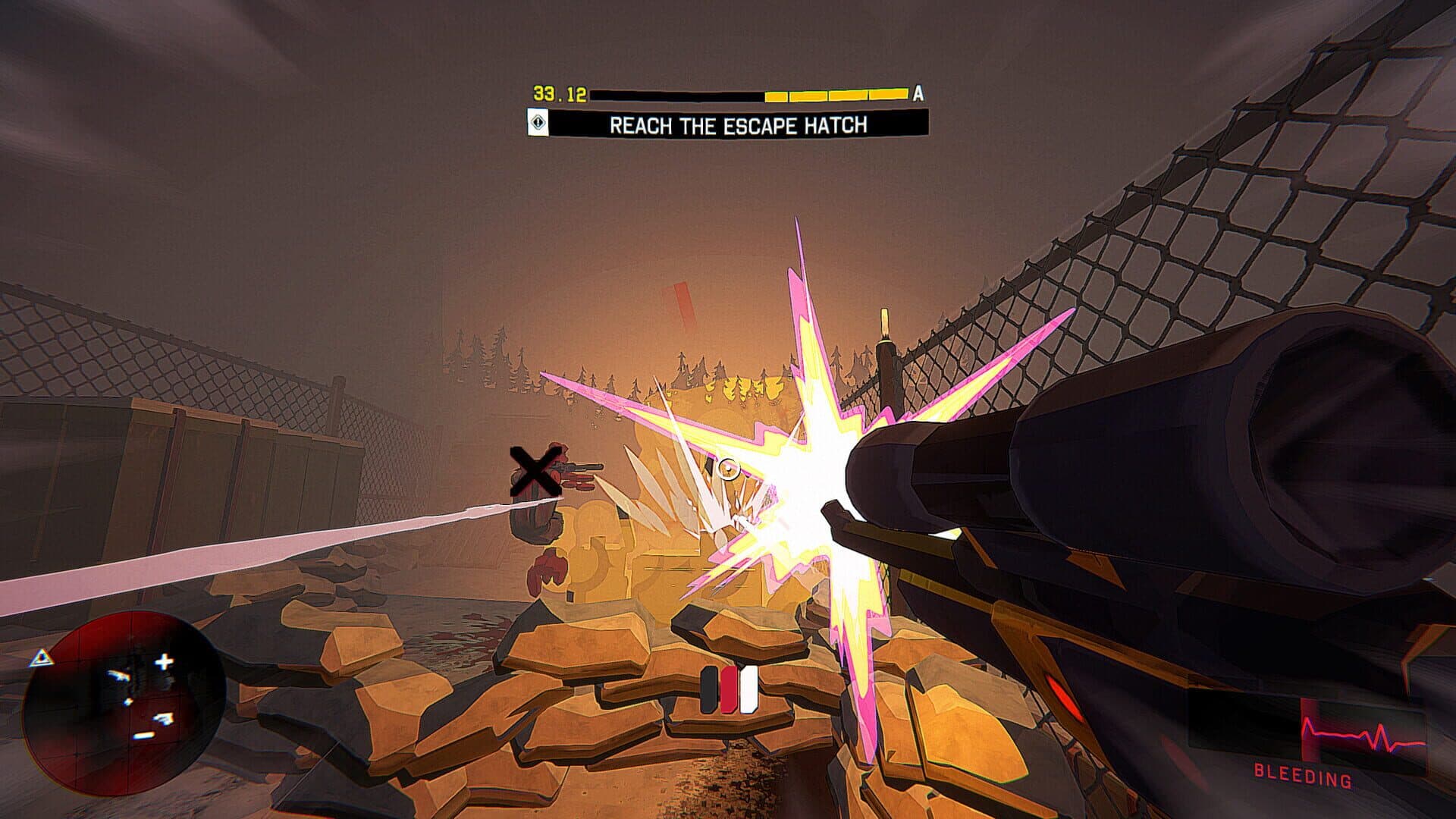 I Am Your Beast screenshot 2