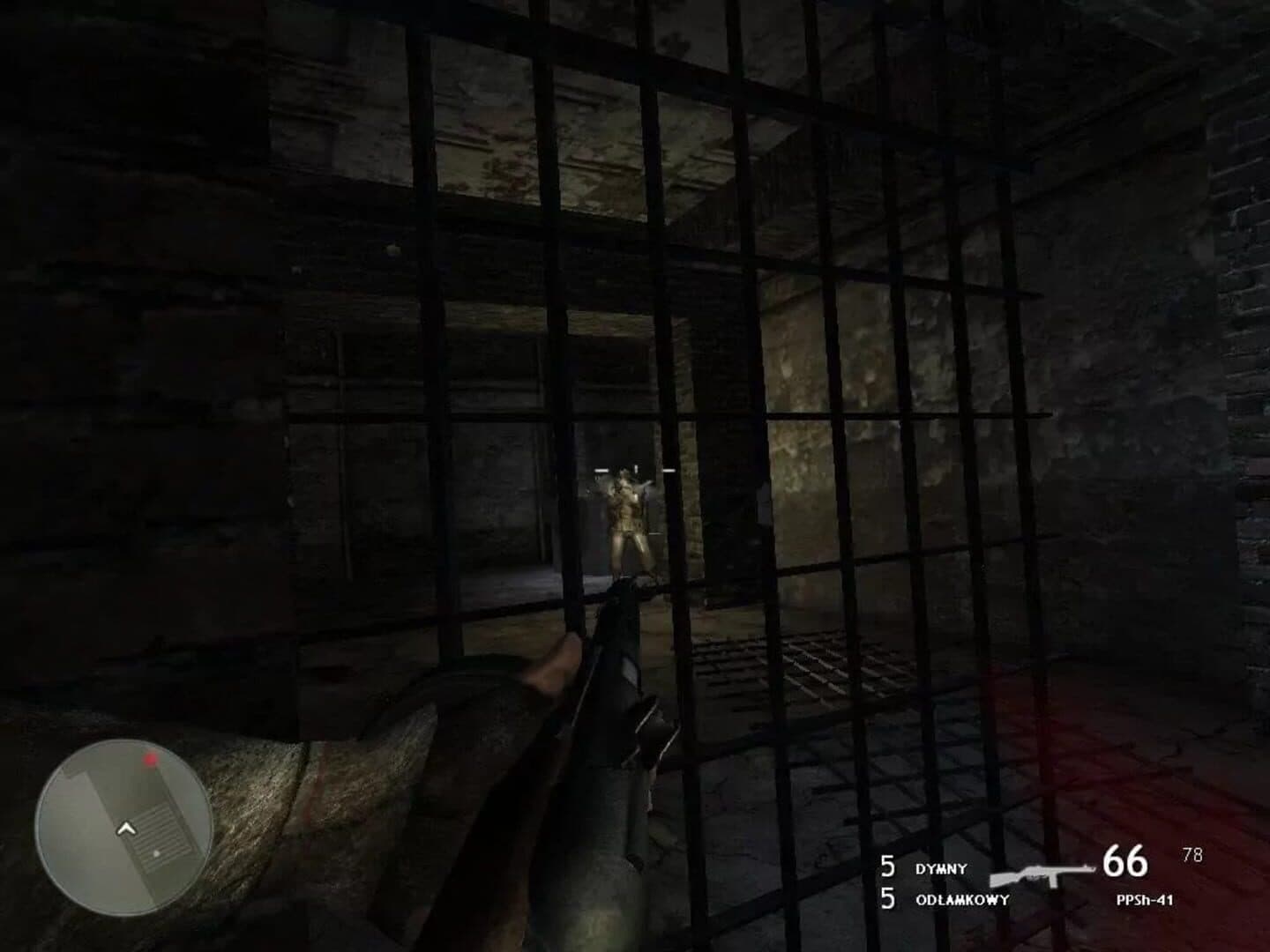 Battlestrike: Shadow of Stalingrad screenshot 2