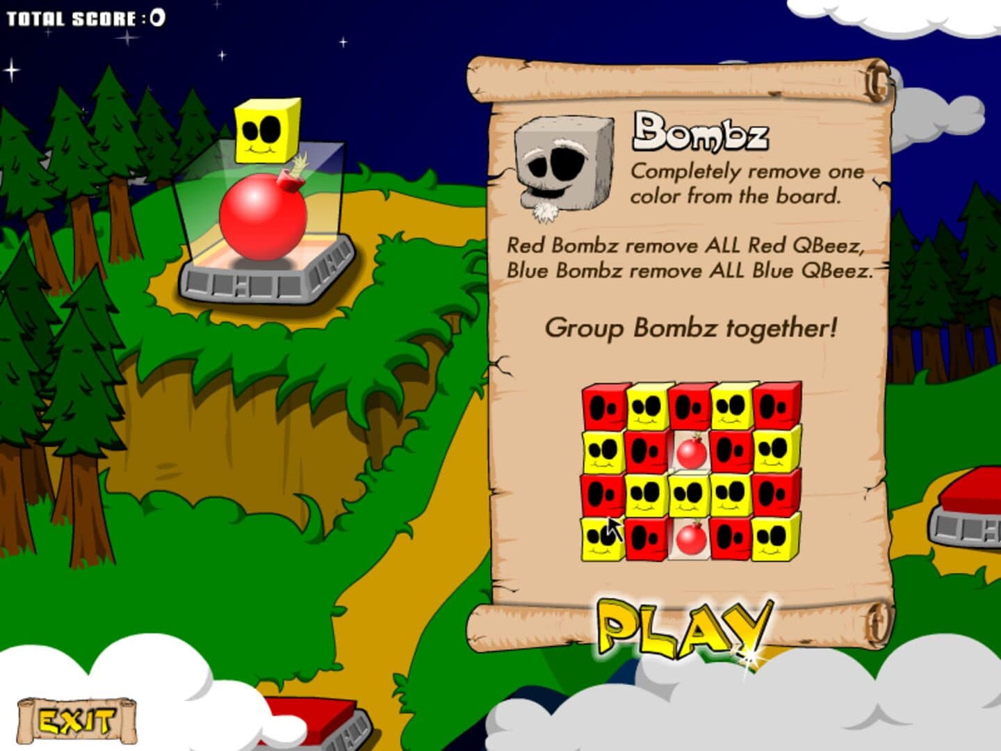 QBeez 2 screenshot 6