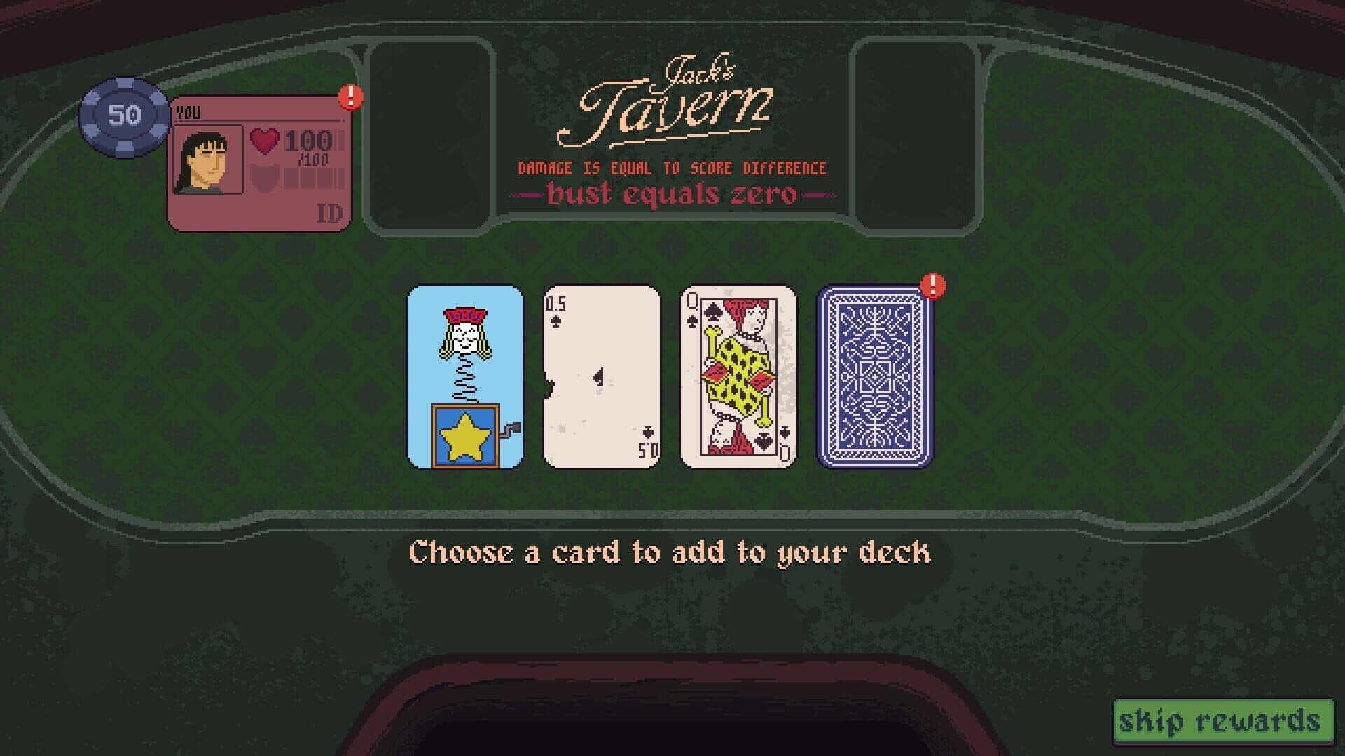 Dungeons & Degenerate Gamblers screenshot 9