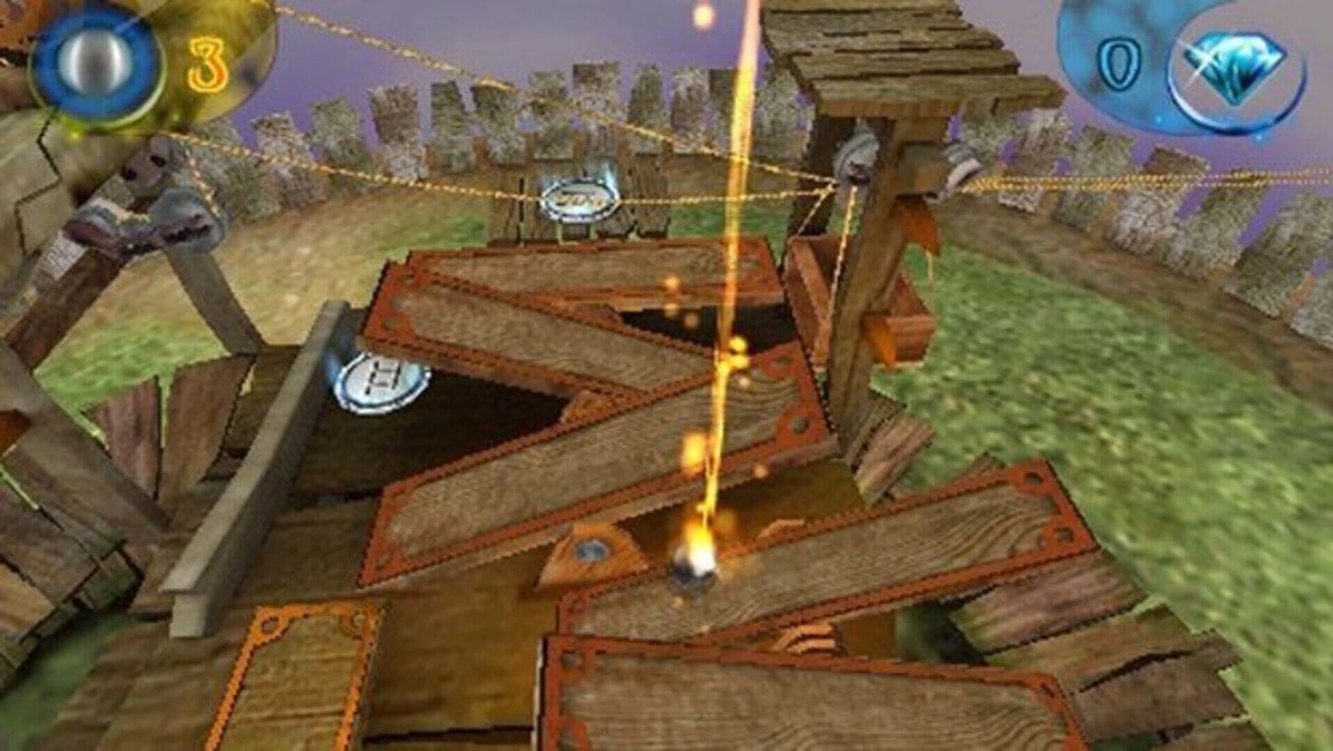 Fading Shadows screenshot 5