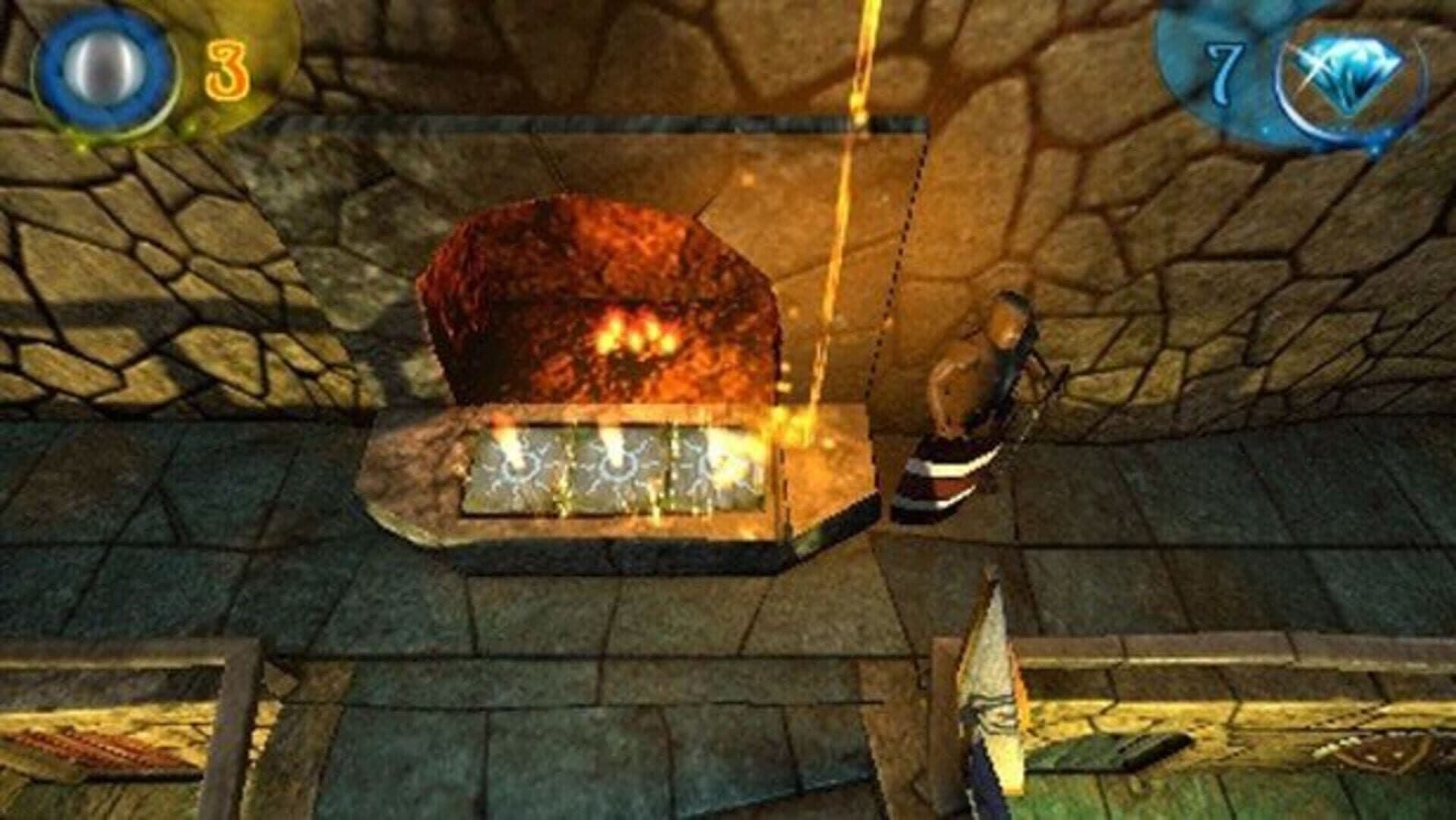 Fading Shadows screenshot 6