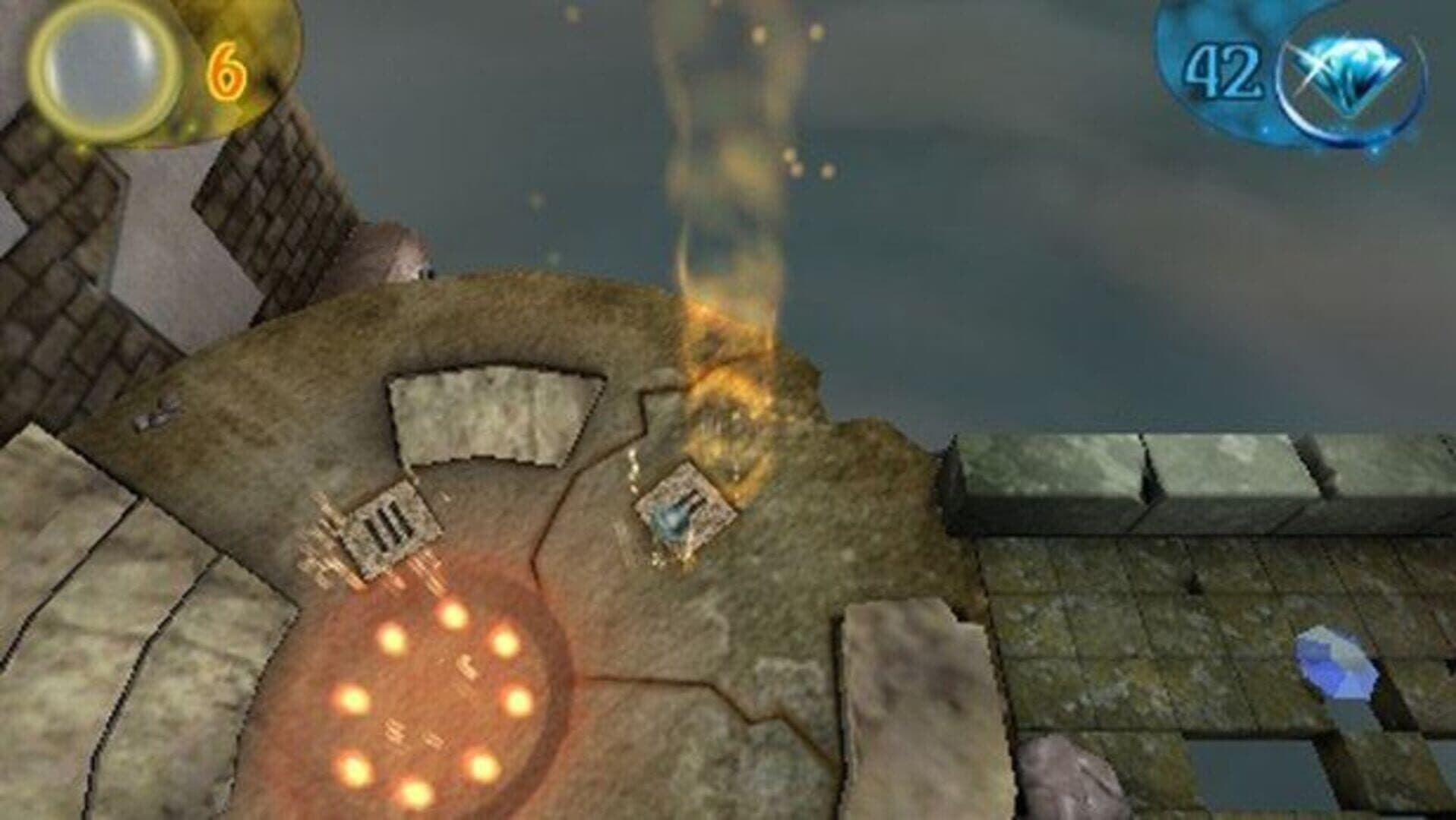 Fading Shadows screenshot 7