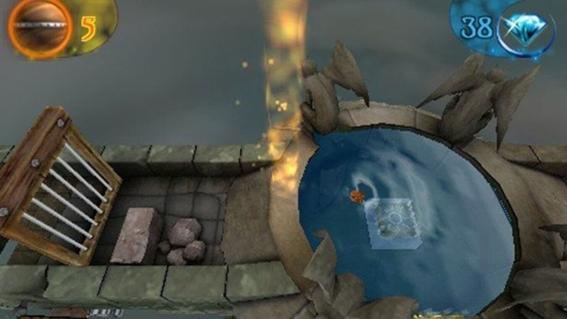 Fading Shadows screenshot 2