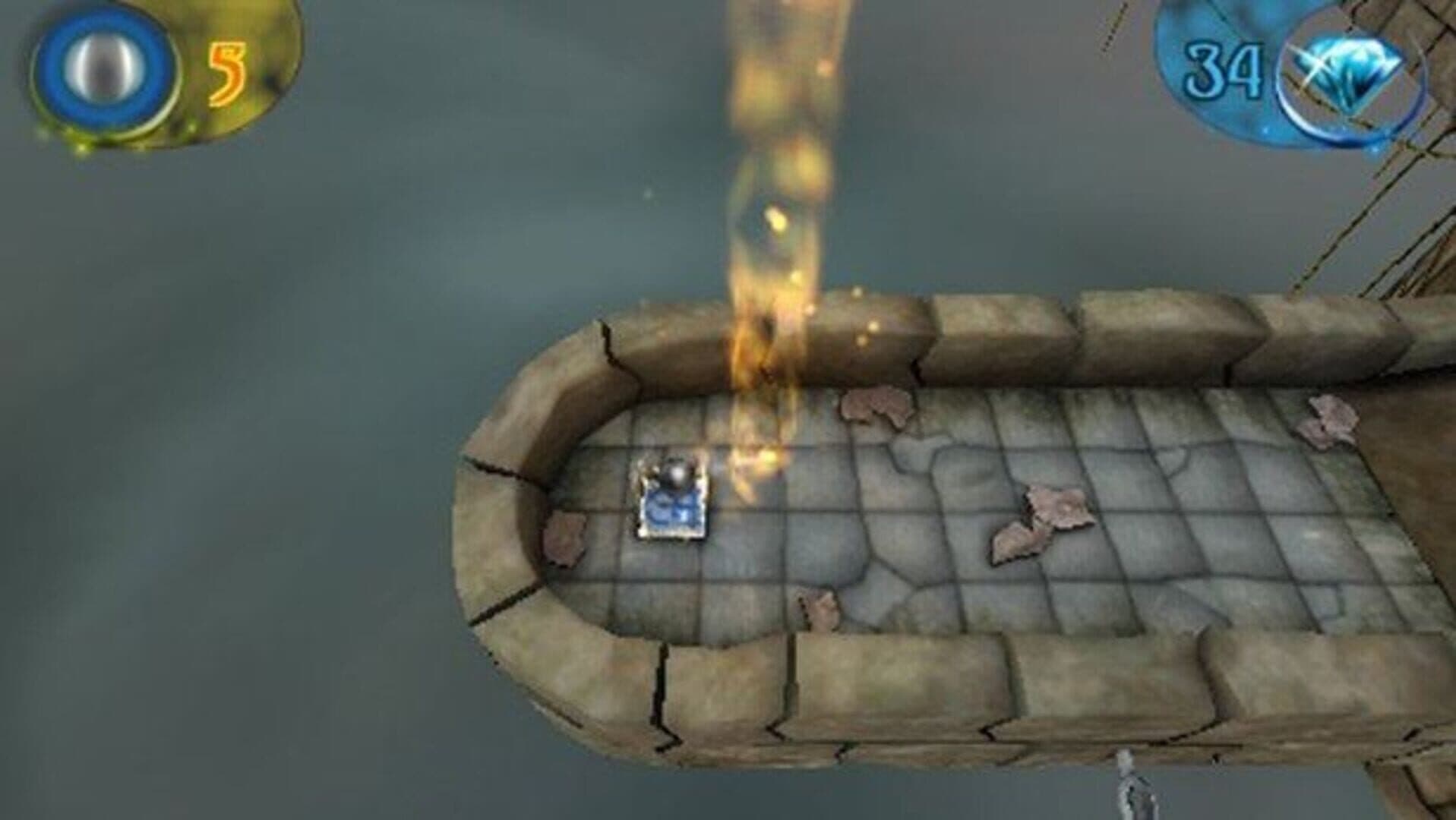 Fading Shadows screenshot 8
