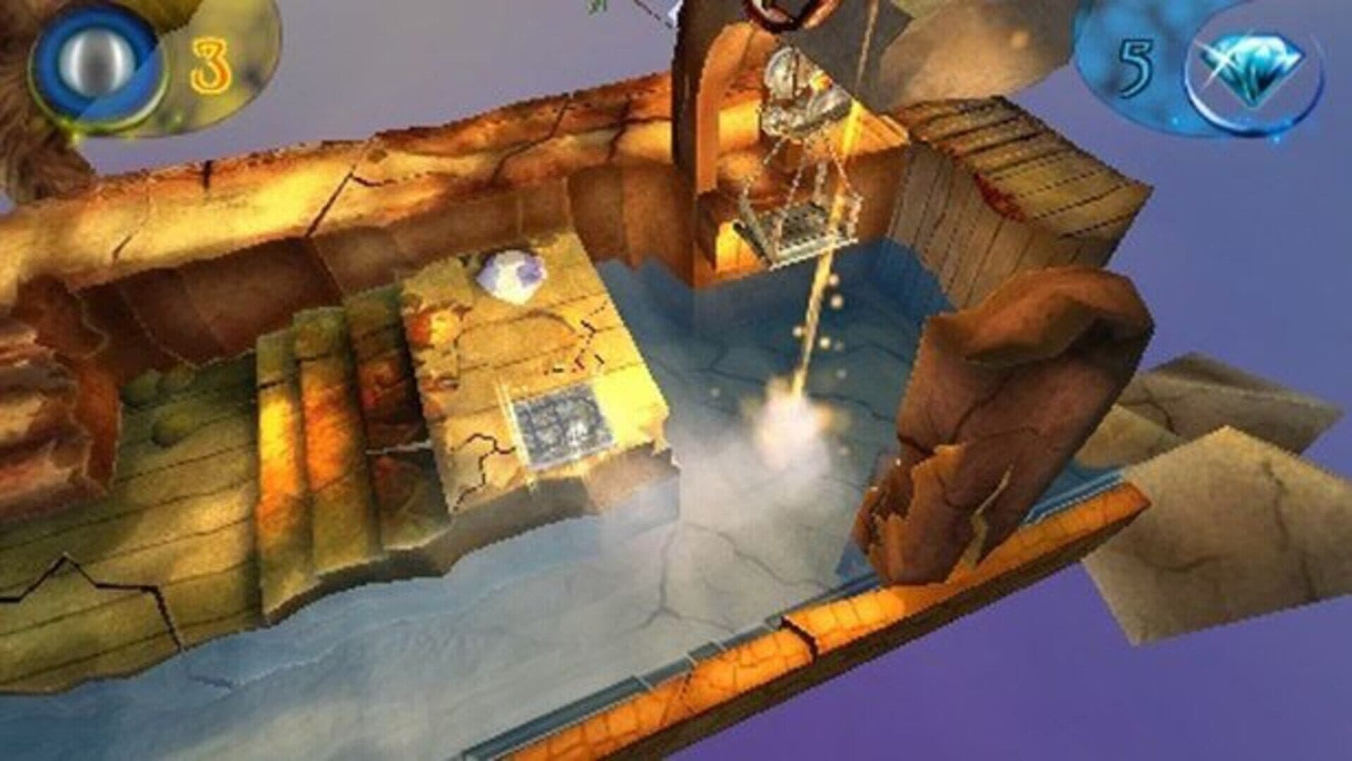 Fading Shadows screenshot 4