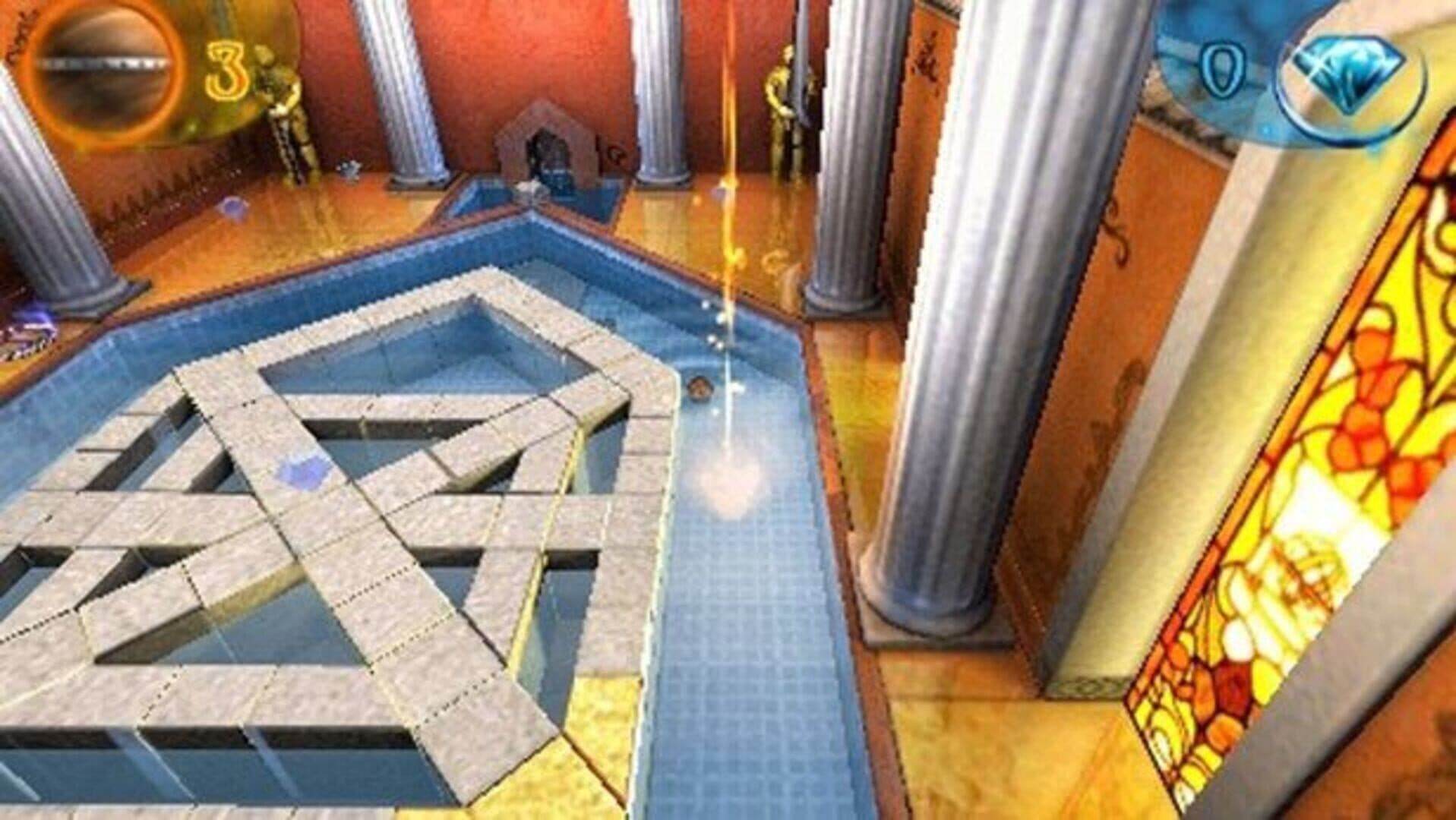Fading Shadows screenshot 9