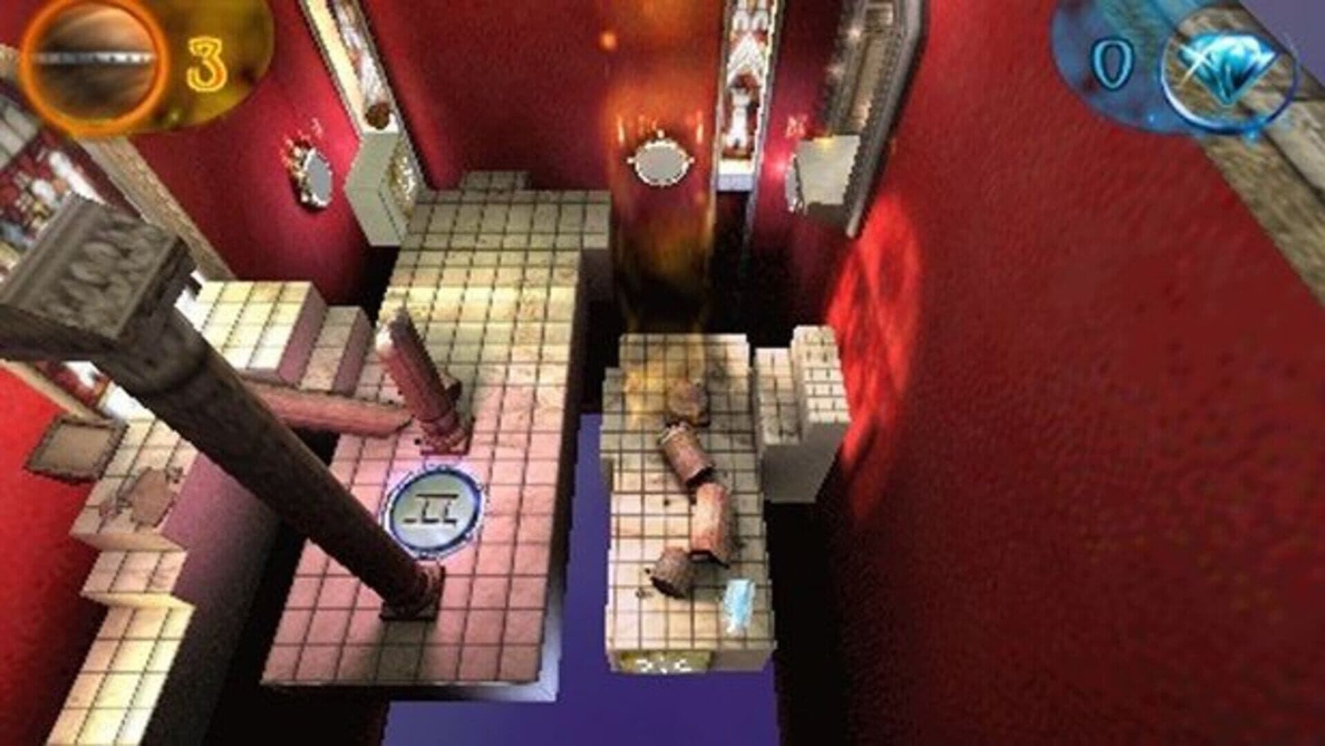 Fading Shadows screenshot 10